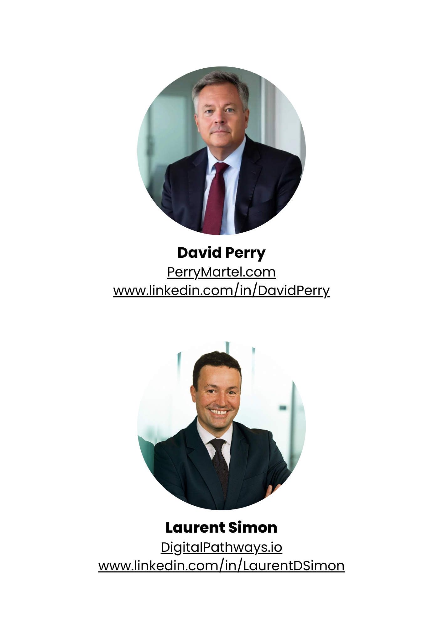 Who teaches JobHackers Global?