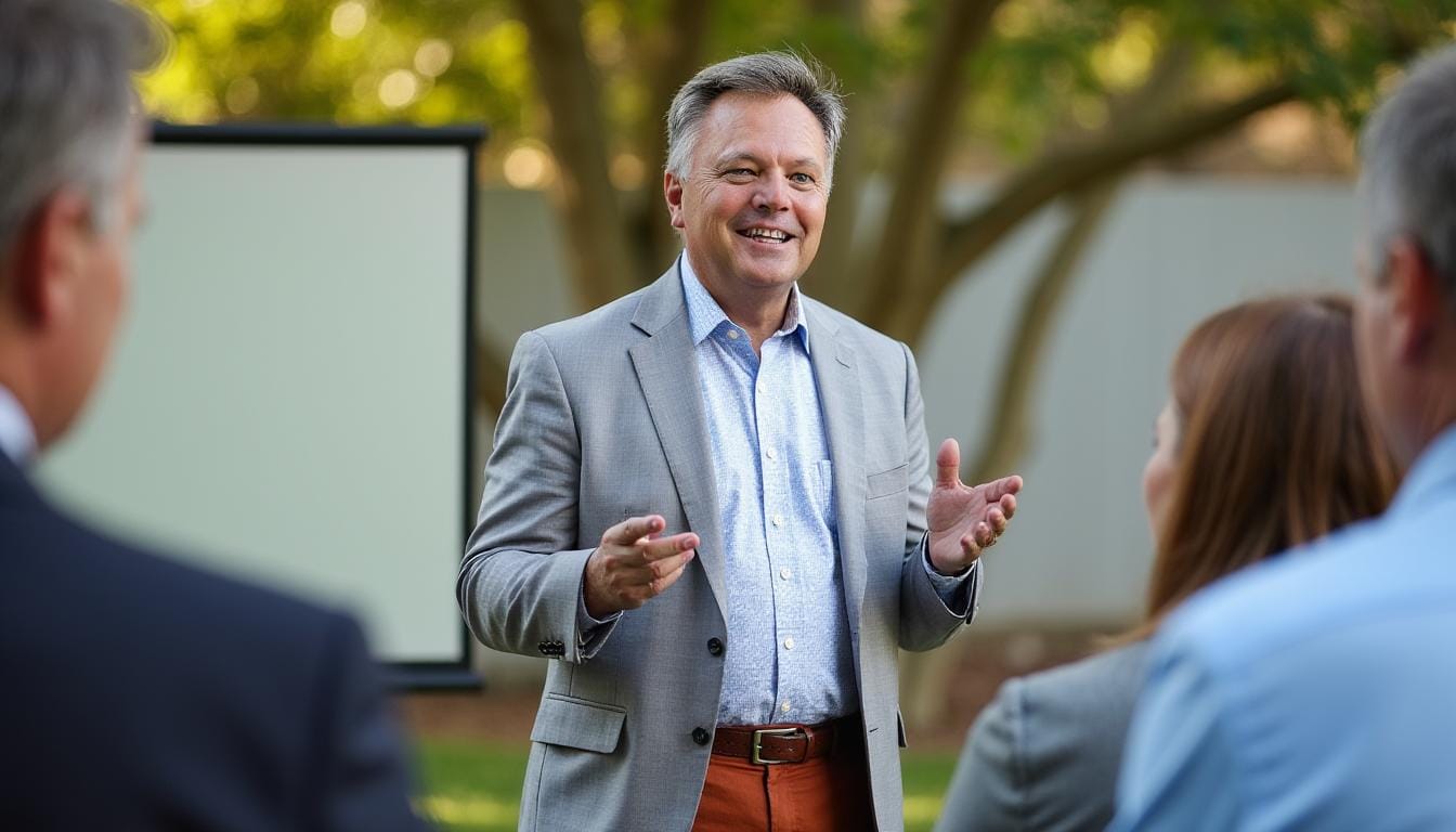 From Steam Age Career to 4.0 Career